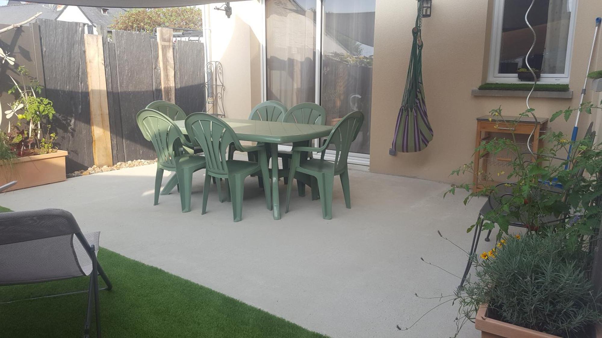 Gite Angers Proche Briollay Εξωτερικό φωτογραφία