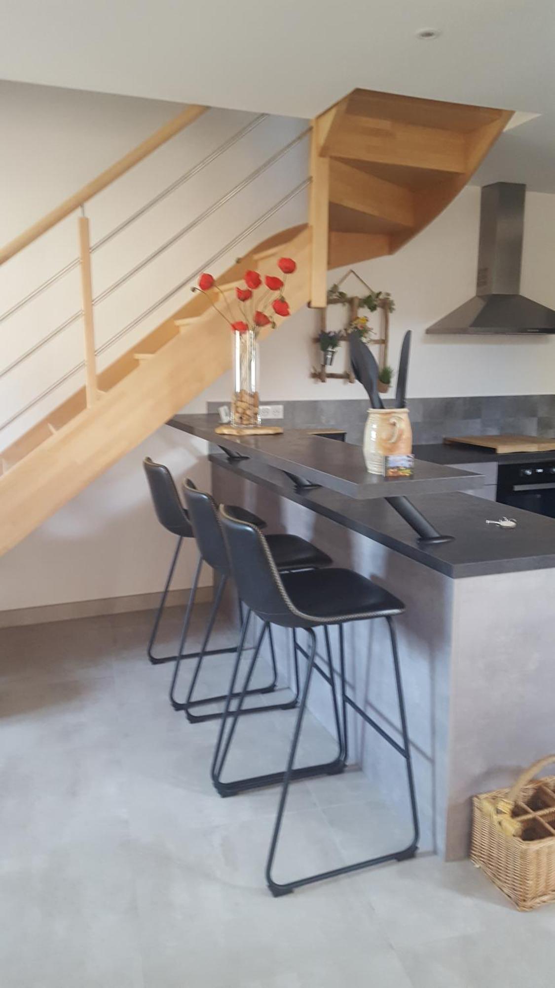 Gite Angers Proche Briollay Εξωτερικό φωτογραφία